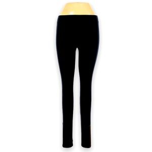 American Eagle Outfitters Woman’s Black Skinny Leg Hi-Rise Waist Leggings